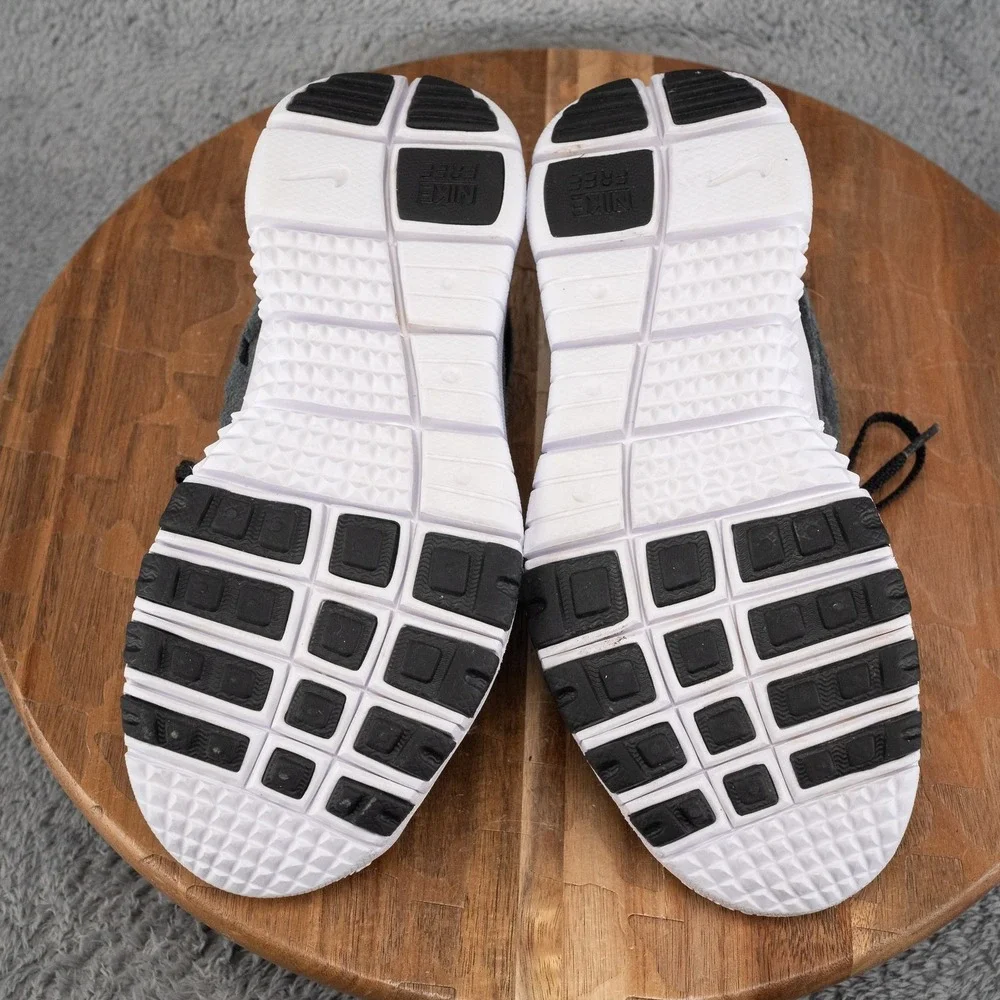 Nike free run